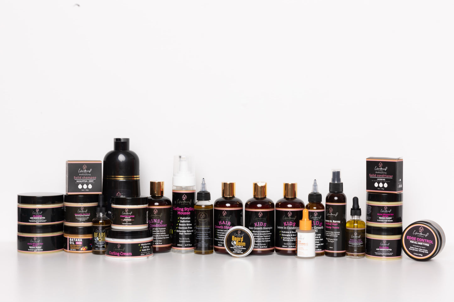Lifewitqueenp Complate Range Collection Limited Edition