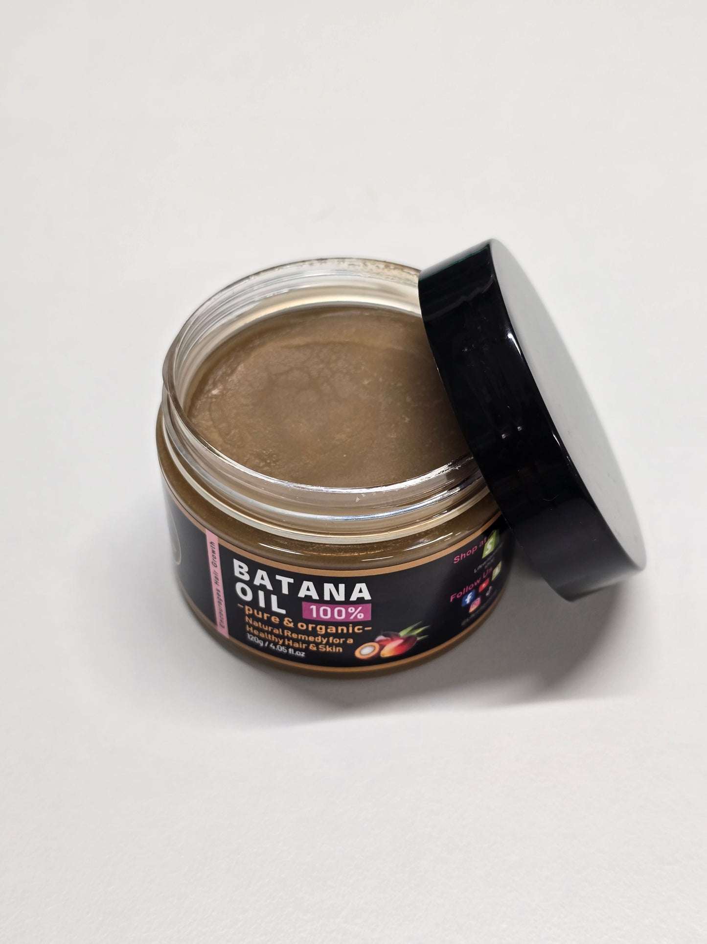 Batana Ultimate Growth Bundles