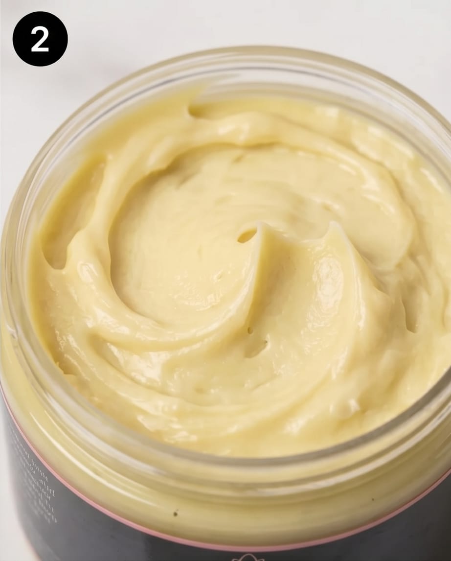 Cloves Hair Growth Butter+ Rosemary and Mint Stimulating Scalp Oil