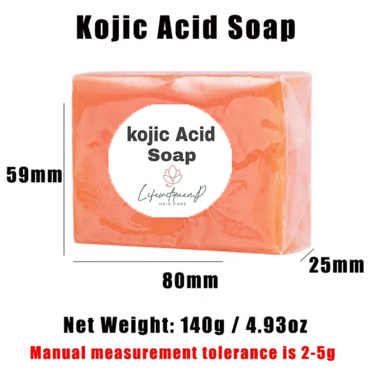 Kojie Acid Soap