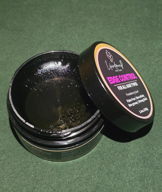 Lifewitqueenp Edge Control for All Hair Types