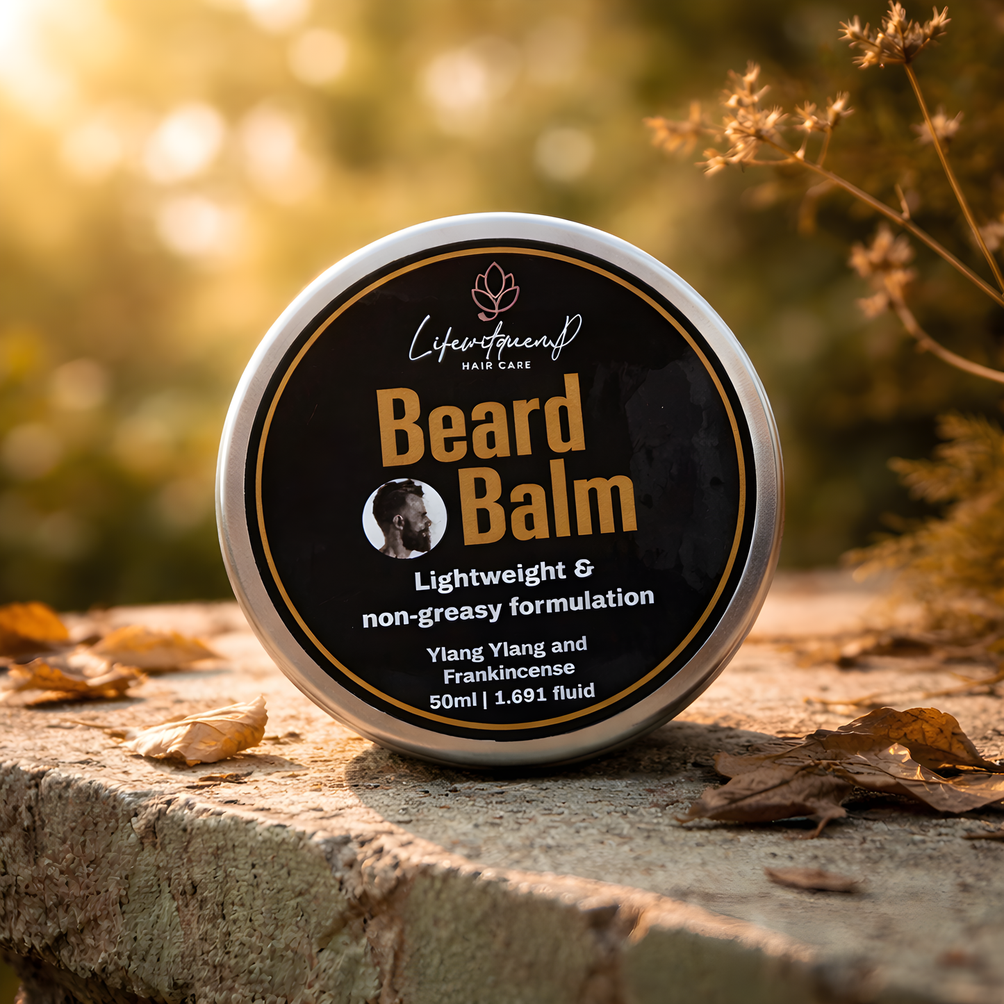 Beard Balm 50ml