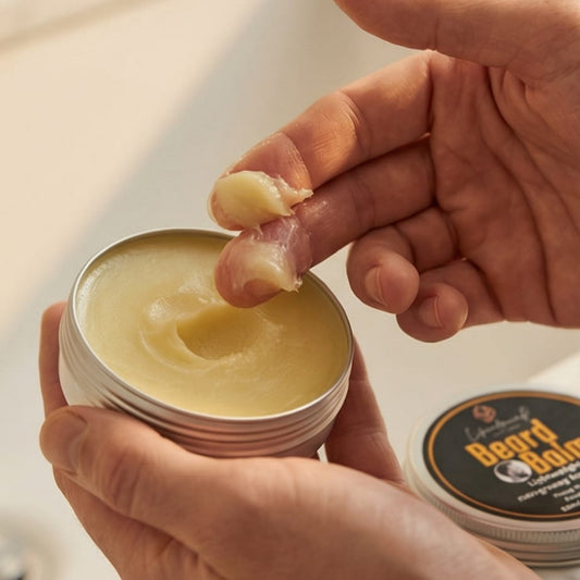 Beard Balm 50ml