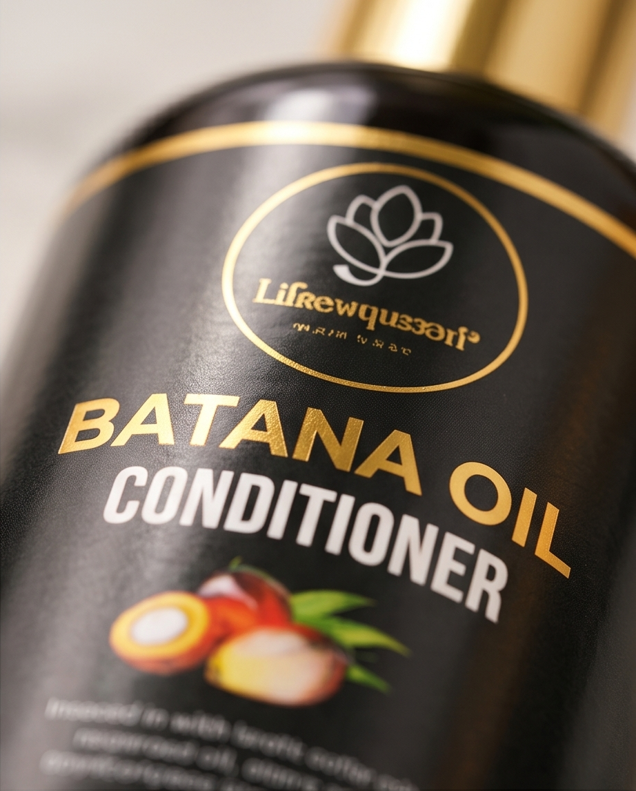 Batana Conditioner