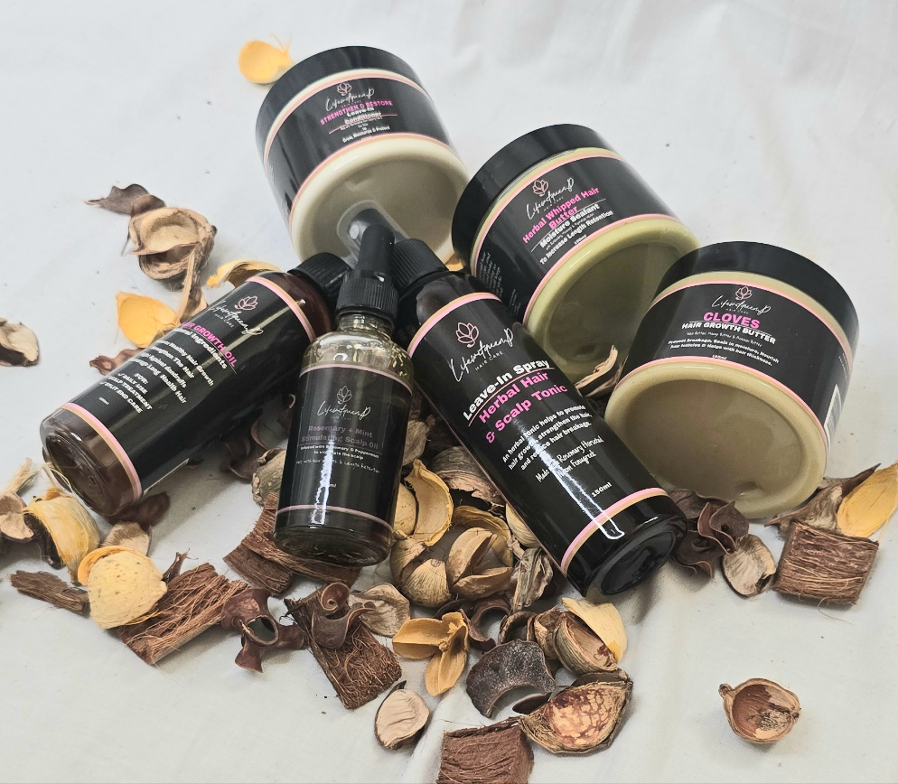 Hair Care Collection