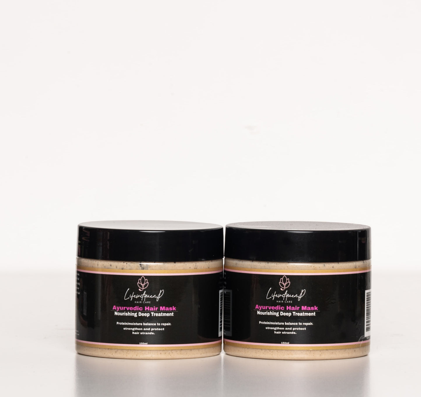 Ultimate Repair & Hydrate Deep conditioning Hair Mask