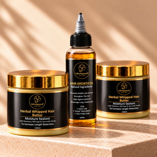 Ultimate hair growth for breakage, anti dryness ,hair loss, and dandruff