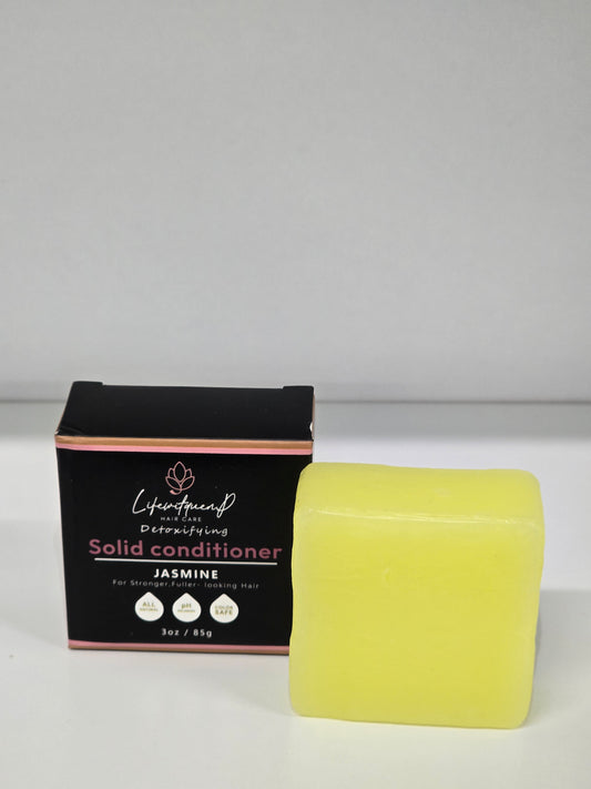 Jasmine Conditioner Bar
