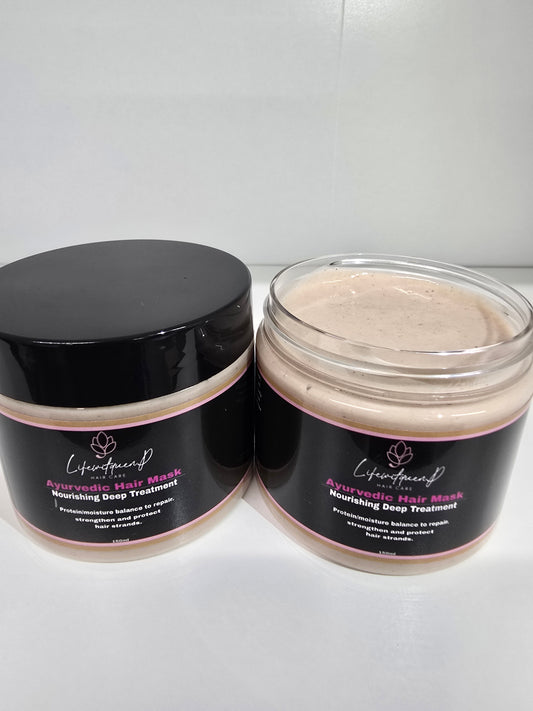 Ultimate Repair & Hydrate Deep conditioning Hair Mask