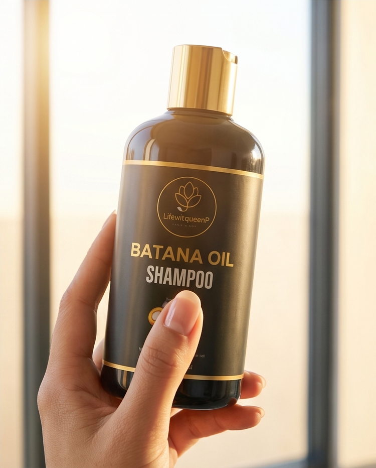 Shampoo,Conditioner & Hair Mask
