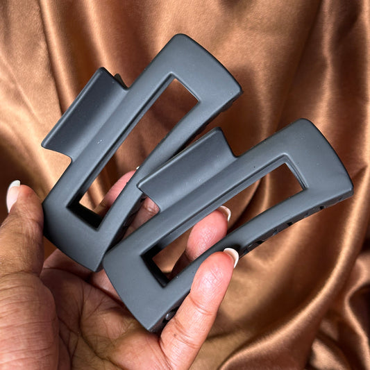 Claw Clip