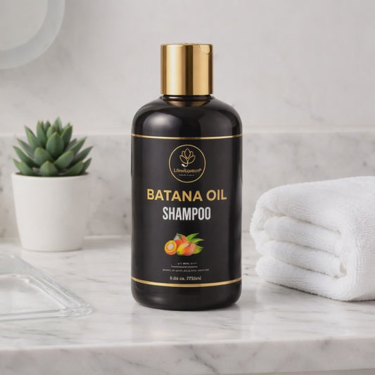 Batana Shampoo