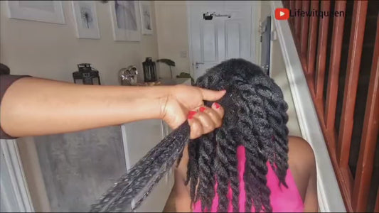 Full Moisturizing Set with Moringa Butter