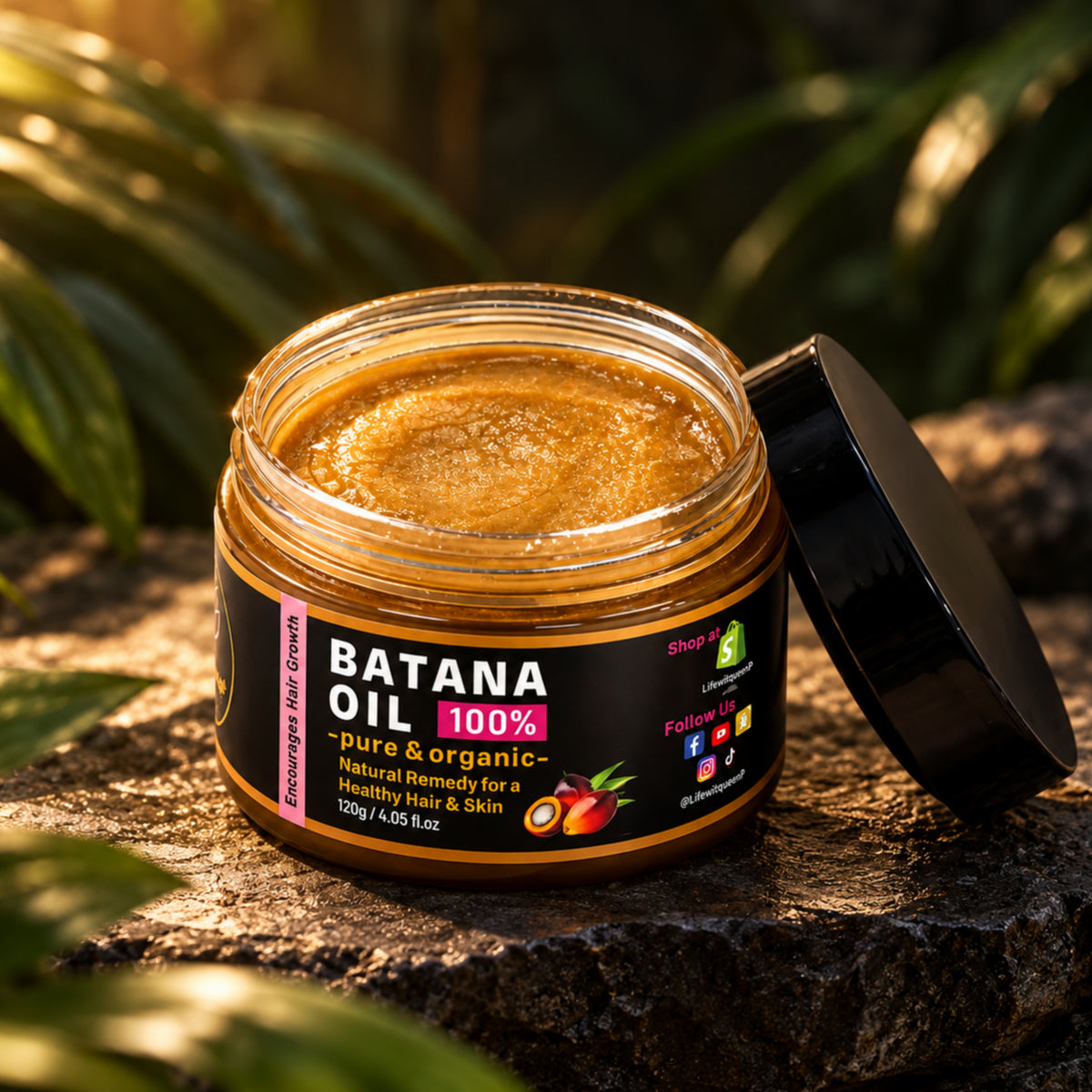 Batana Ultimate Growth Bundles