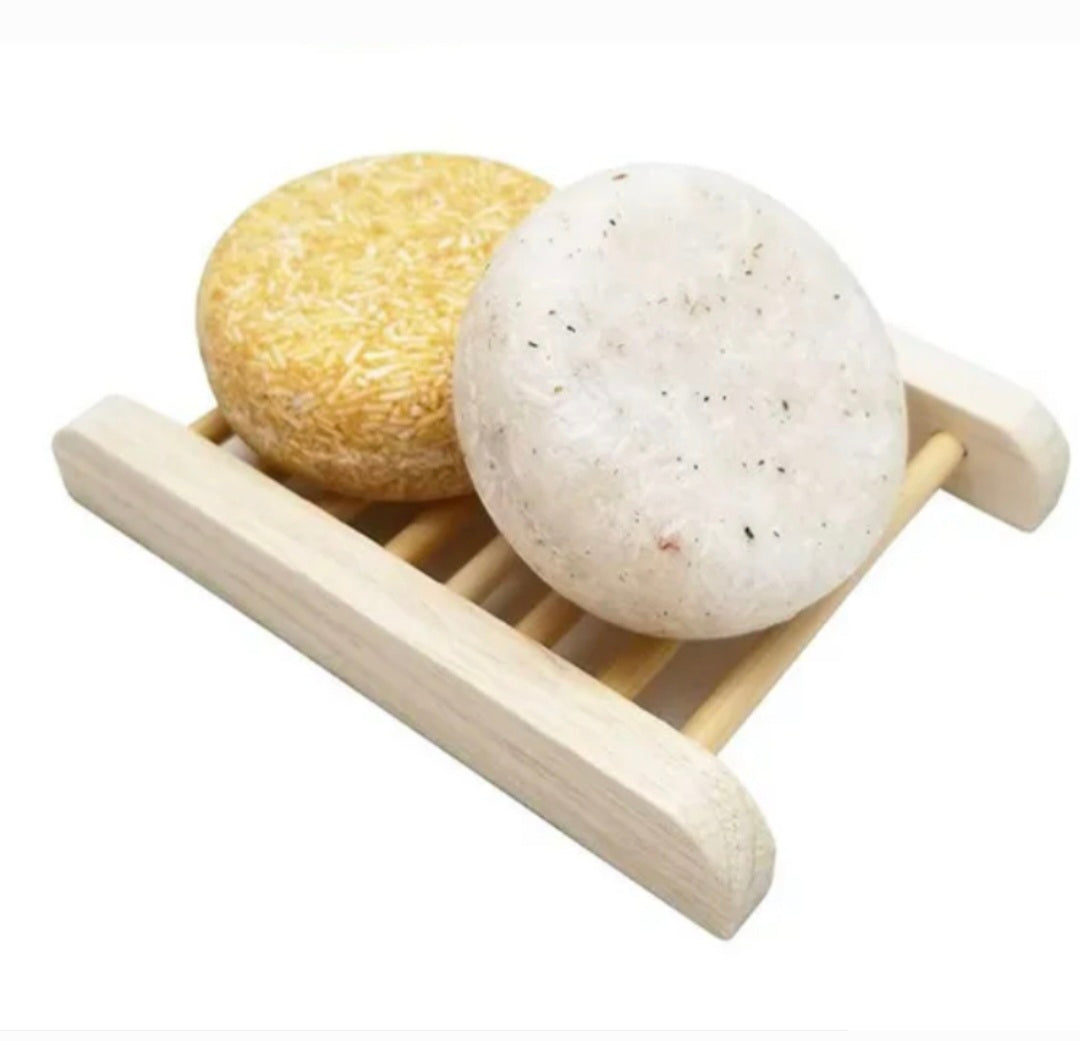 Jasmine Conditioner Bar
