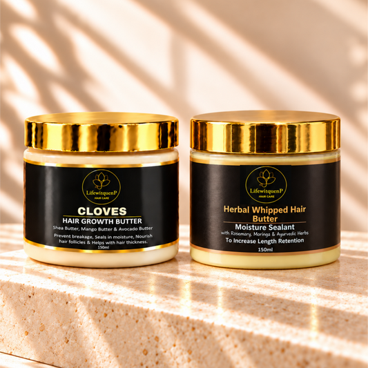 Hair Care Collection