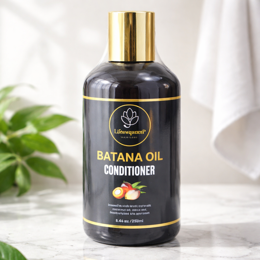 Batana Conditioner