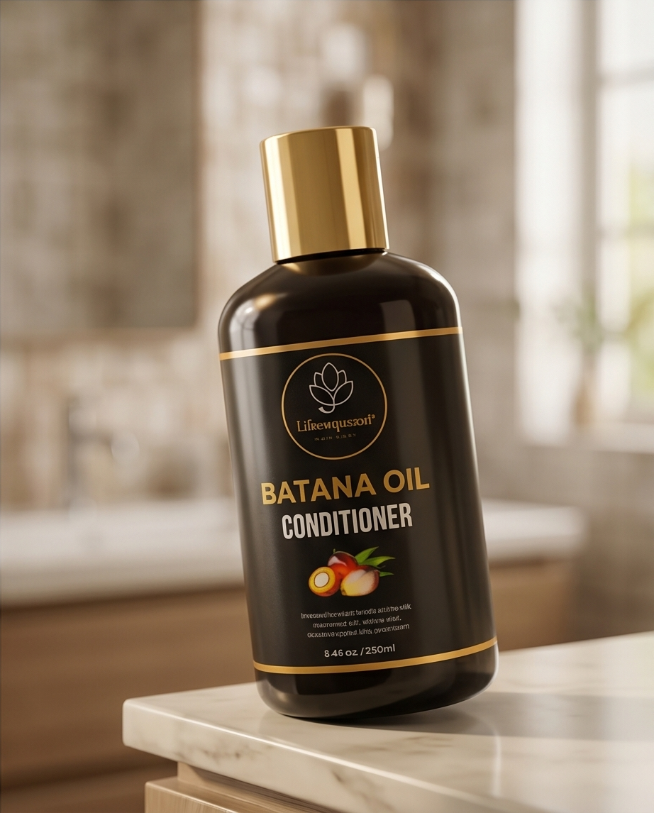 Batana Conditioner