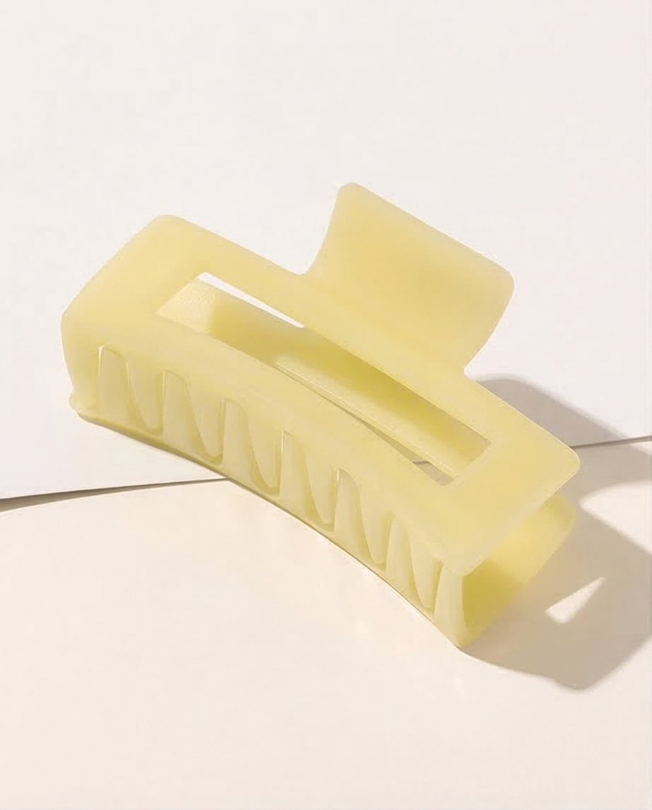 Claw Clip