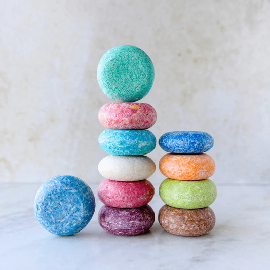 Jasmine Conditioner Bar