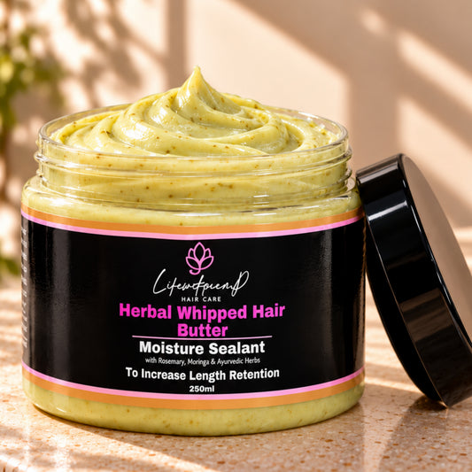 Cloves|Herbal  Butter 250ml