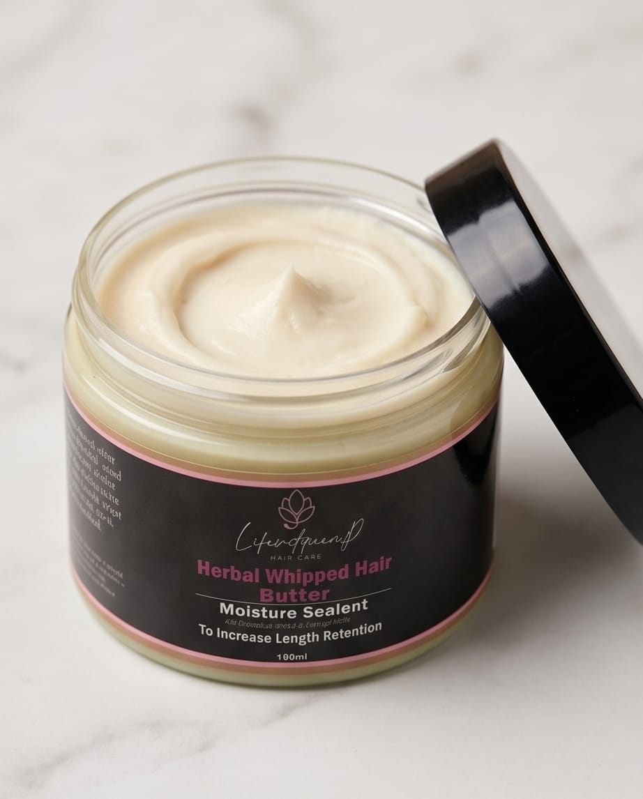 Hair Care Collection