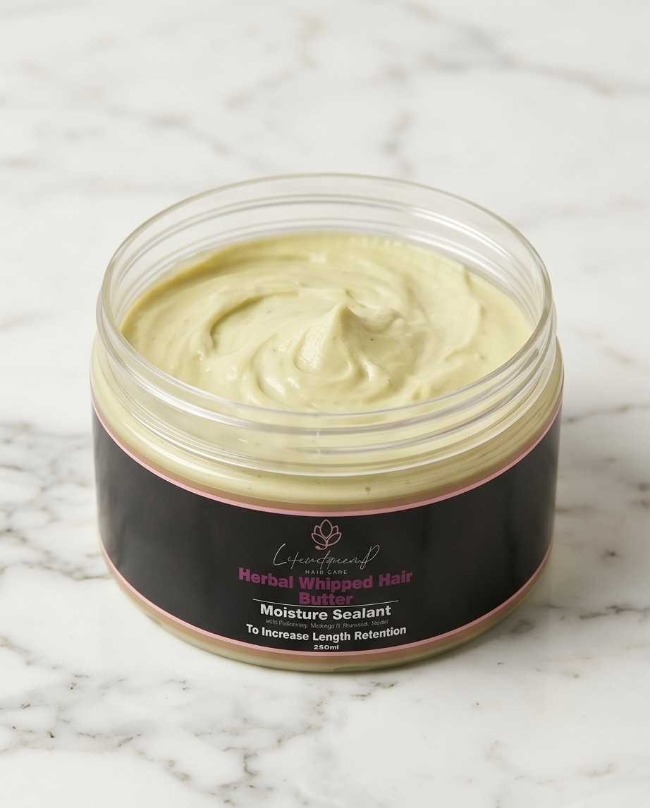 Cloves|Herbal  Butter 250ml