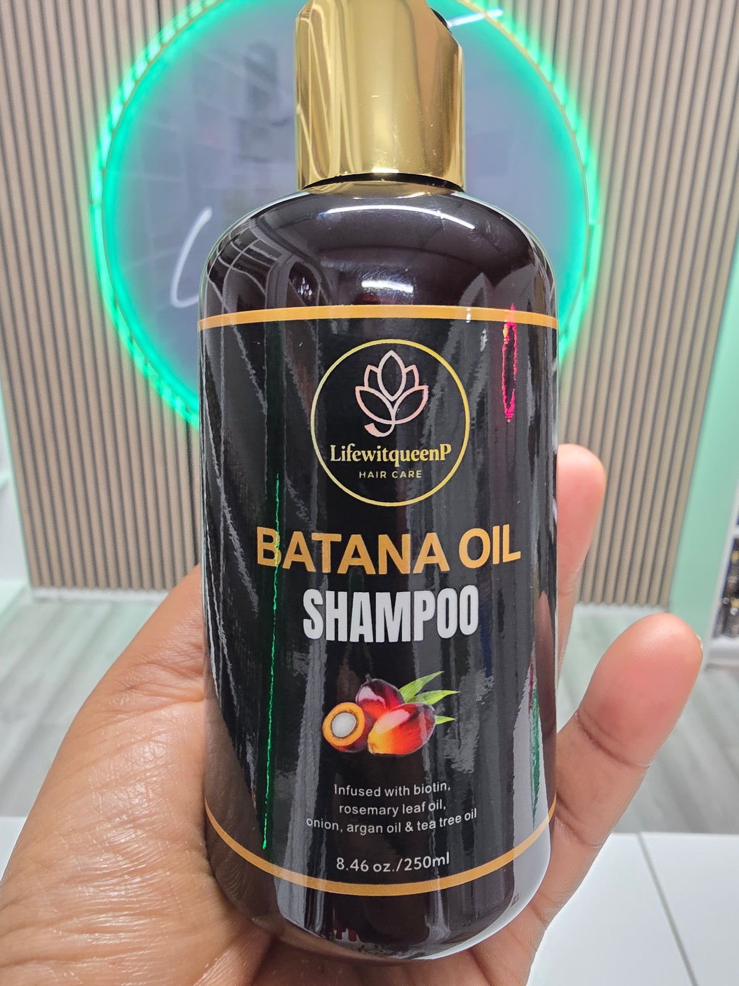 Batana Ultimate Growth Bundles
