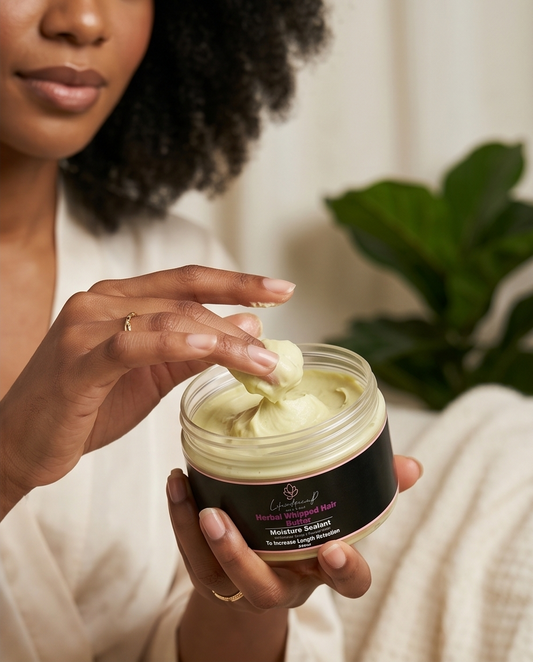 Cloves|Herbal  Butter 250ml