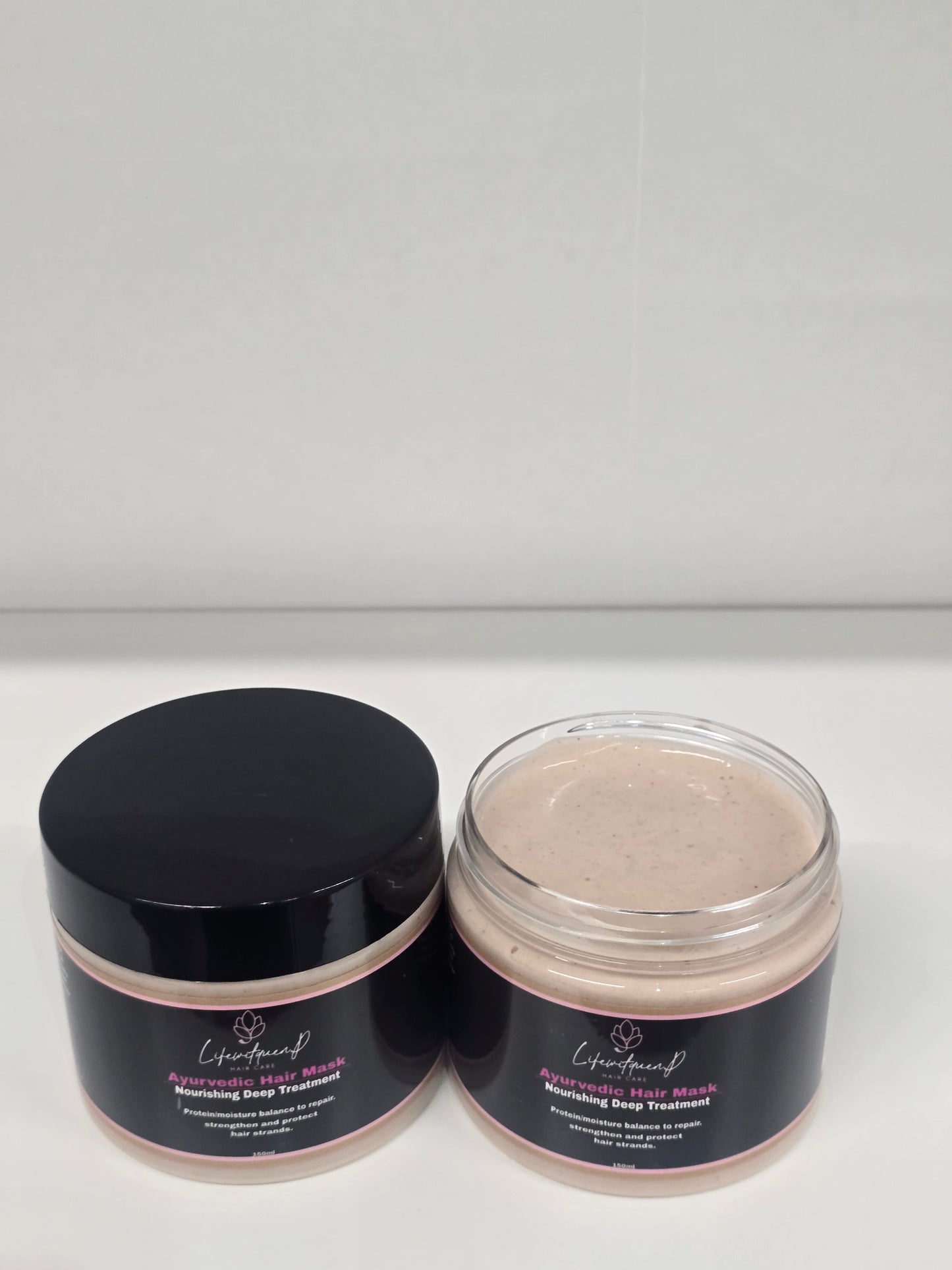 Ultimate Repair & Hydrate Deep conditioning Hair Mask
