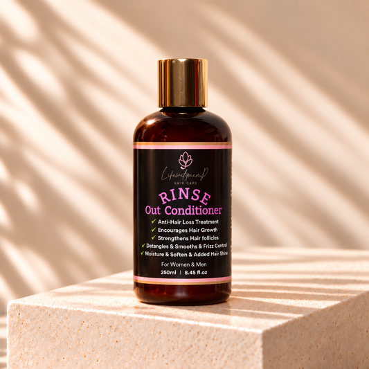 Hydrate Moisture Rinse Out  Conditioner