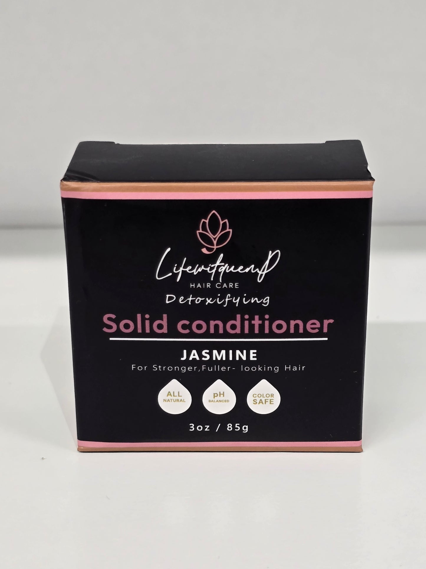 Jasmine Conditioner Bar