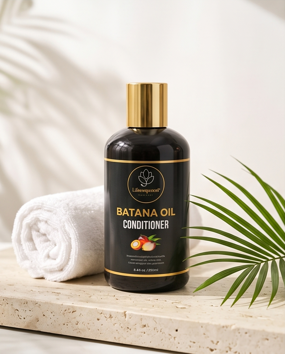 Batana Conditioner