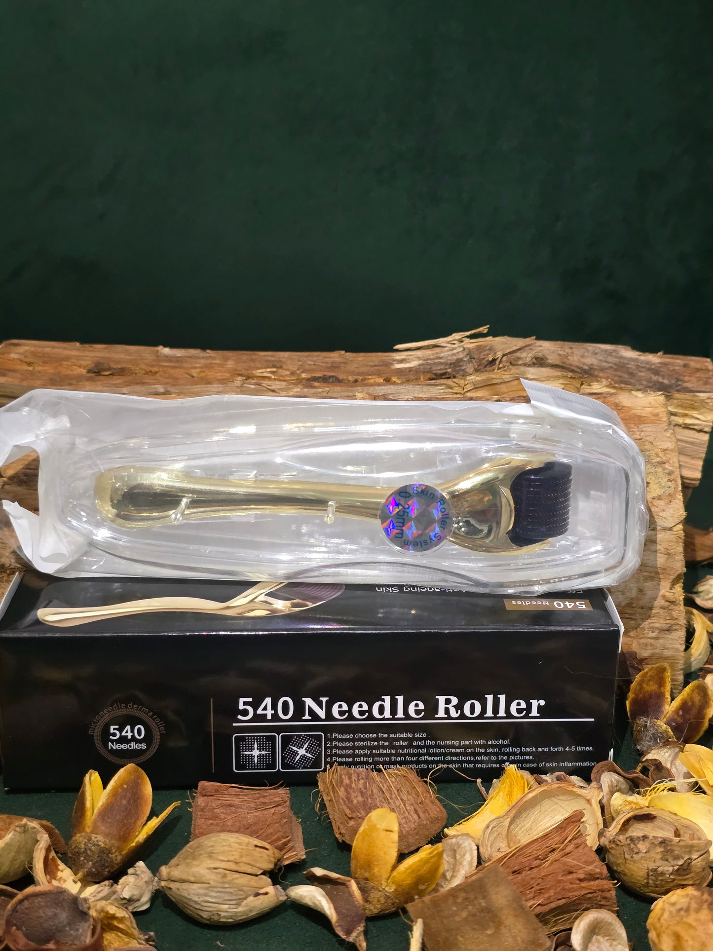 Derma Roller