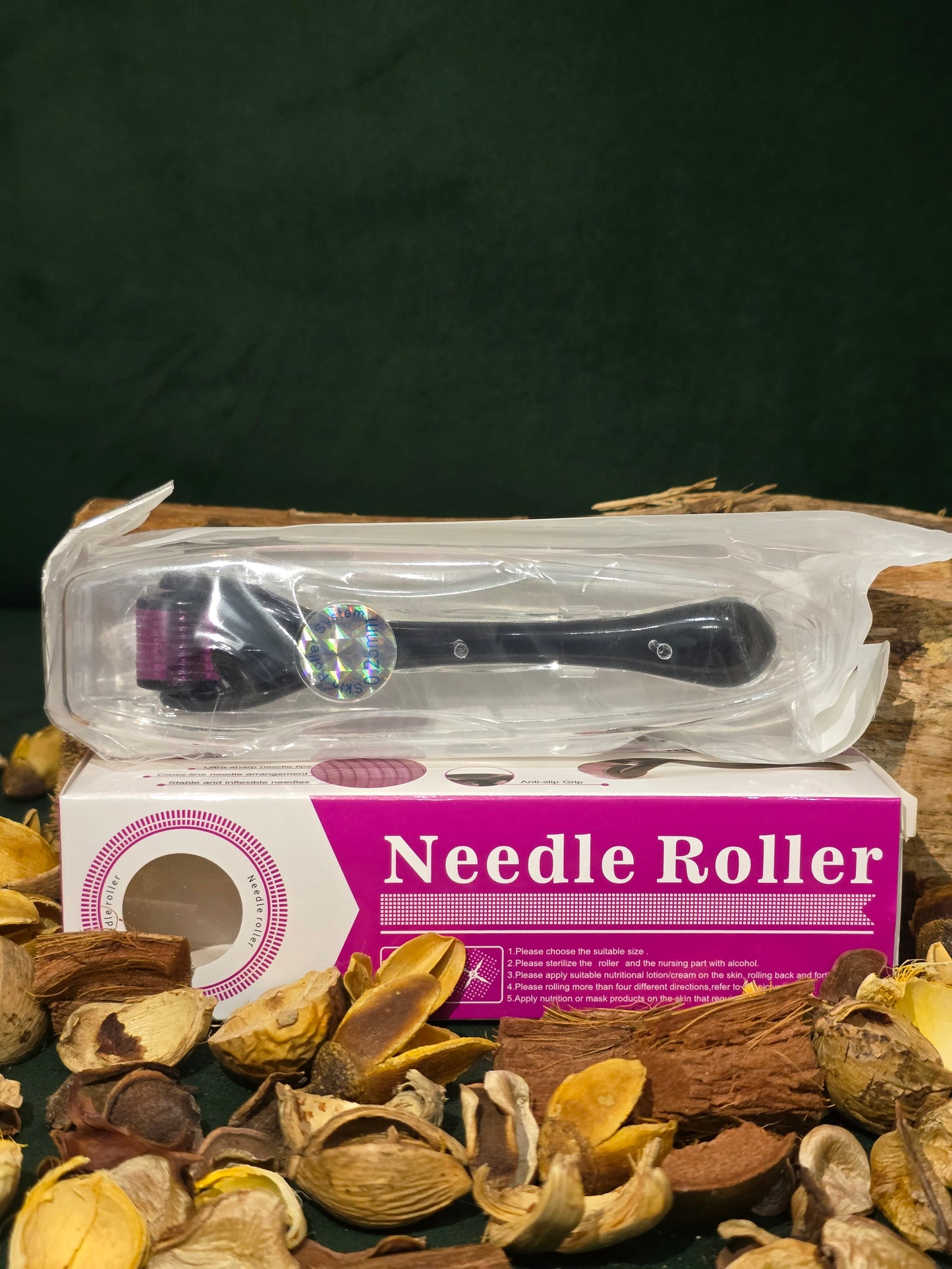 Derma Roller