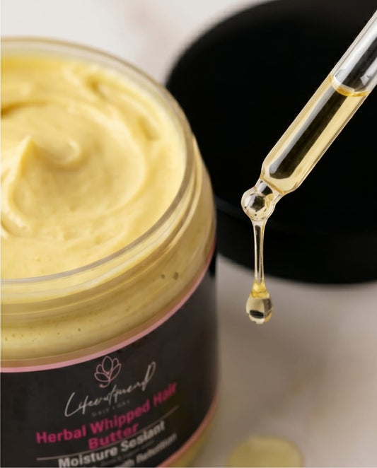 Ultimate hair growth  for breakage, anti dryness ,hair loss, and dandruff