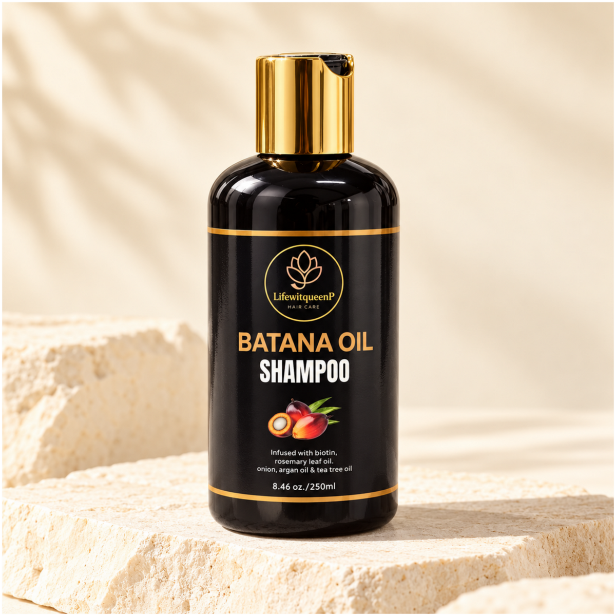 Batana Ultimate Growth Bundles