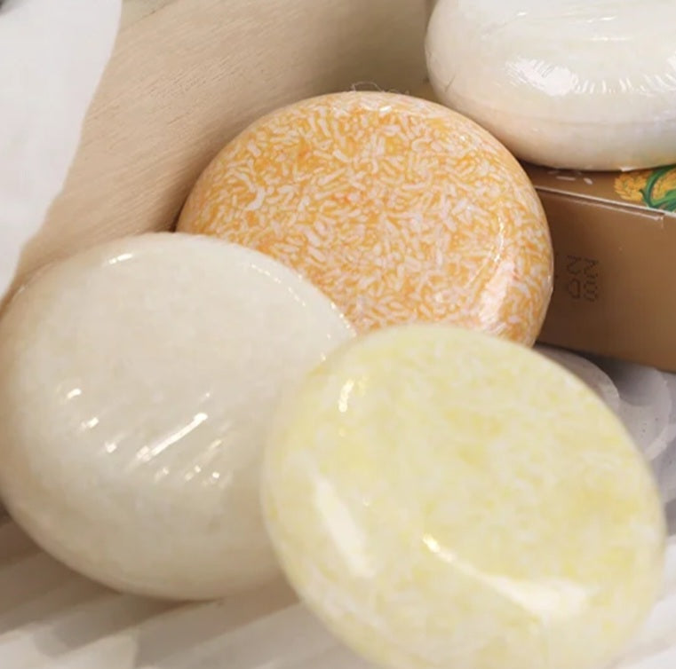 Jasmine Conditioner Bar