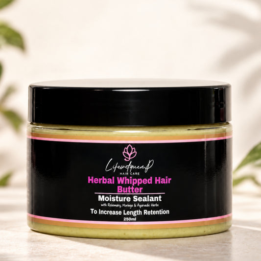 Cloves|Herbal  Butter 250ml