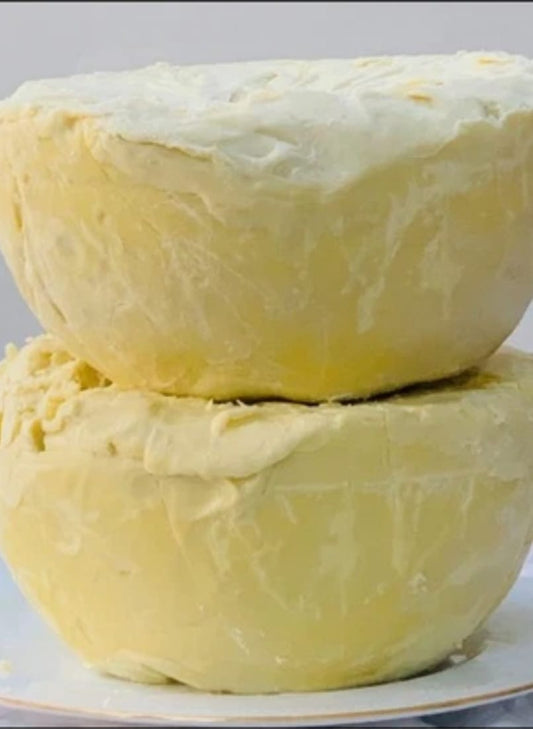Shea Butter African Organic ,Unrefined Raw