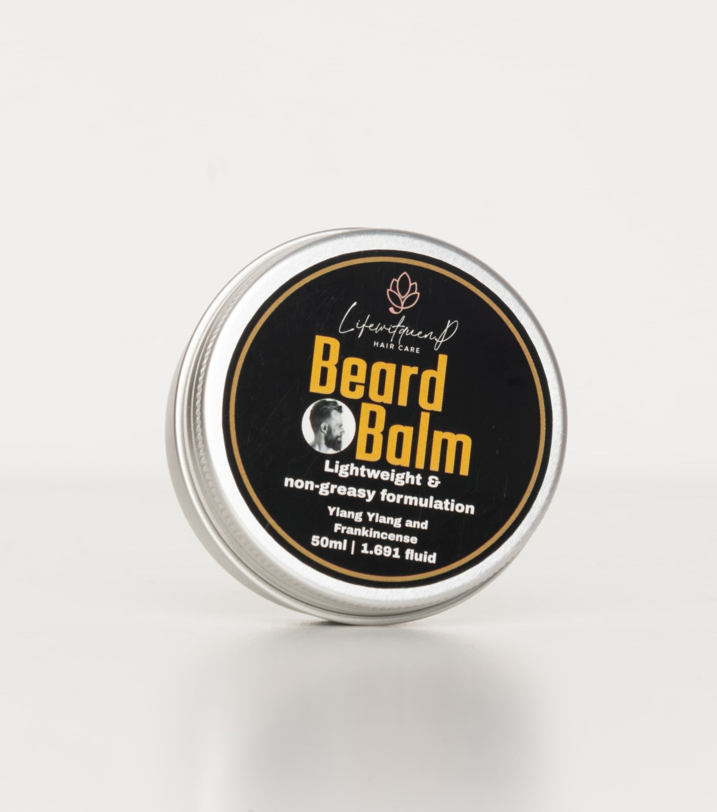 Beard Balm 50ml