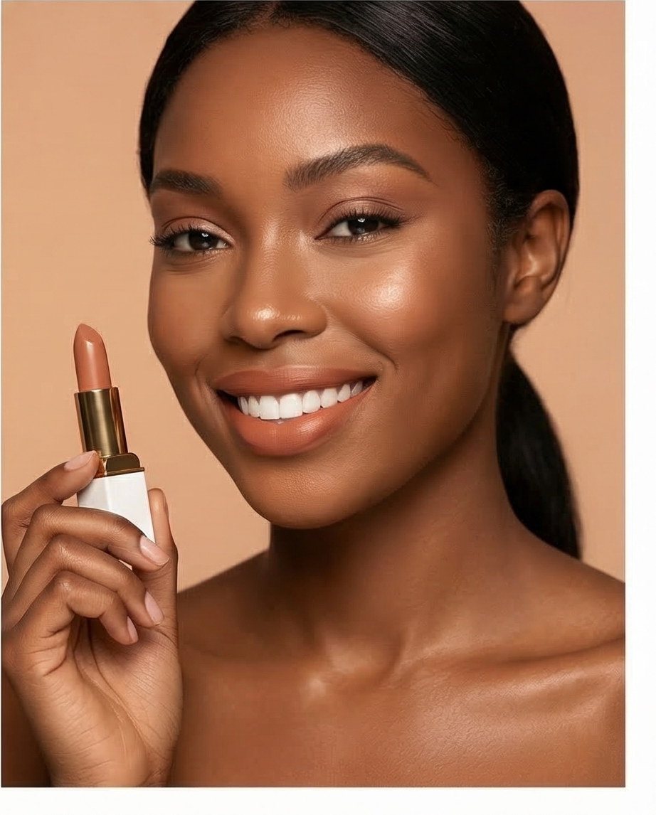 3 in 1 Waterproof Lipstick, LipGloss Matte Creamy, and Lip Liner Set