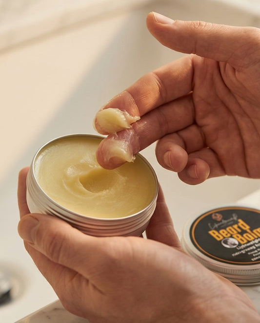 Beard Balm 50ml
