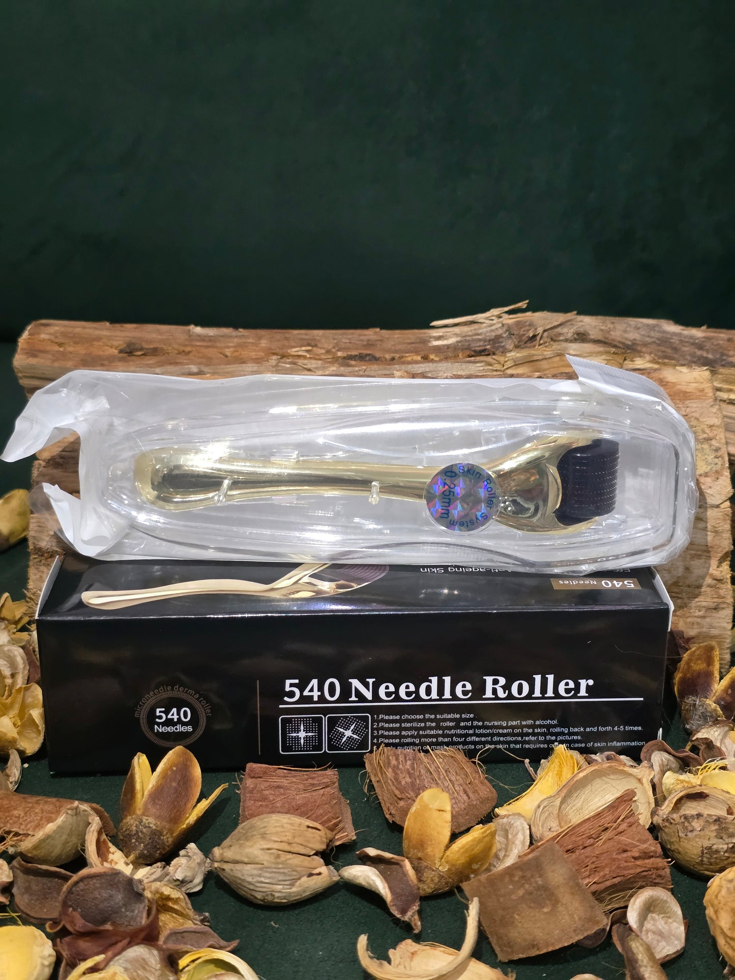 Derma Roller
