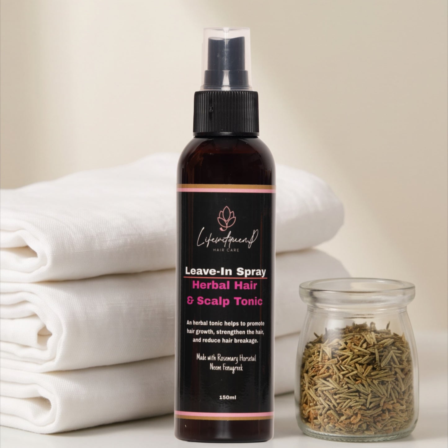 Full Moisturizing Set with Clove Butter