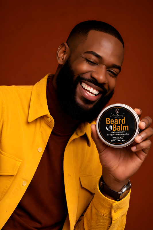 Beard Balm 50ml