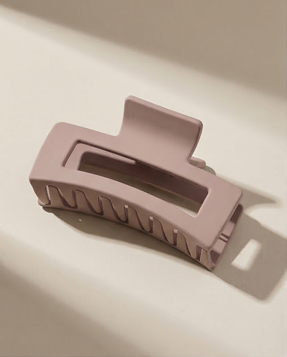 Claw Clip