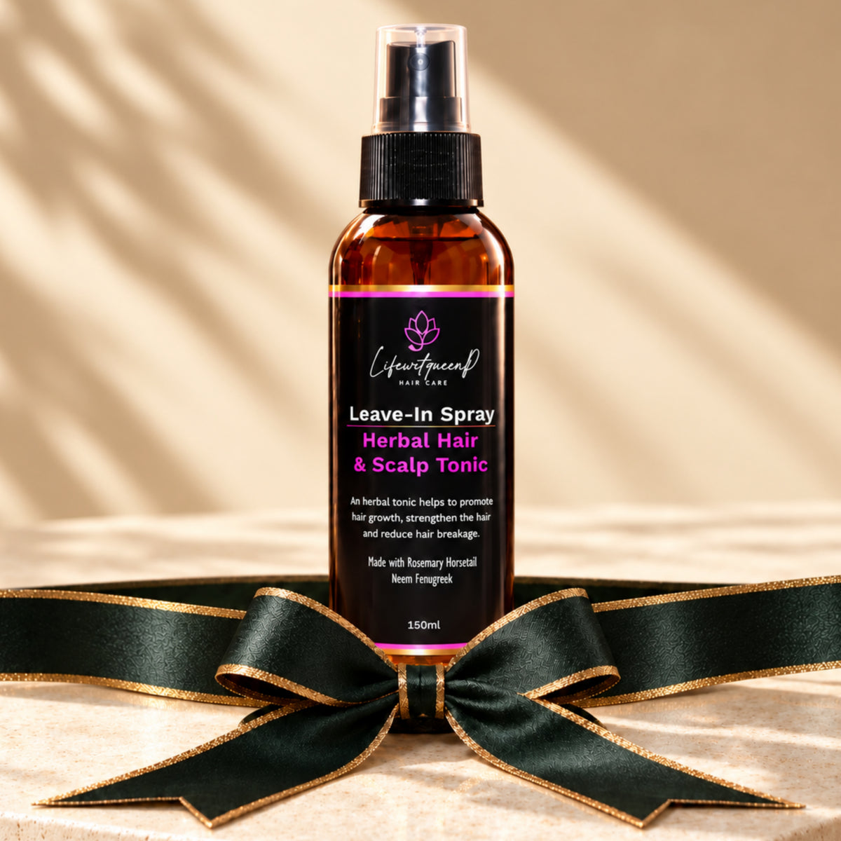 Full Moisturizing Set with Cloves Butter