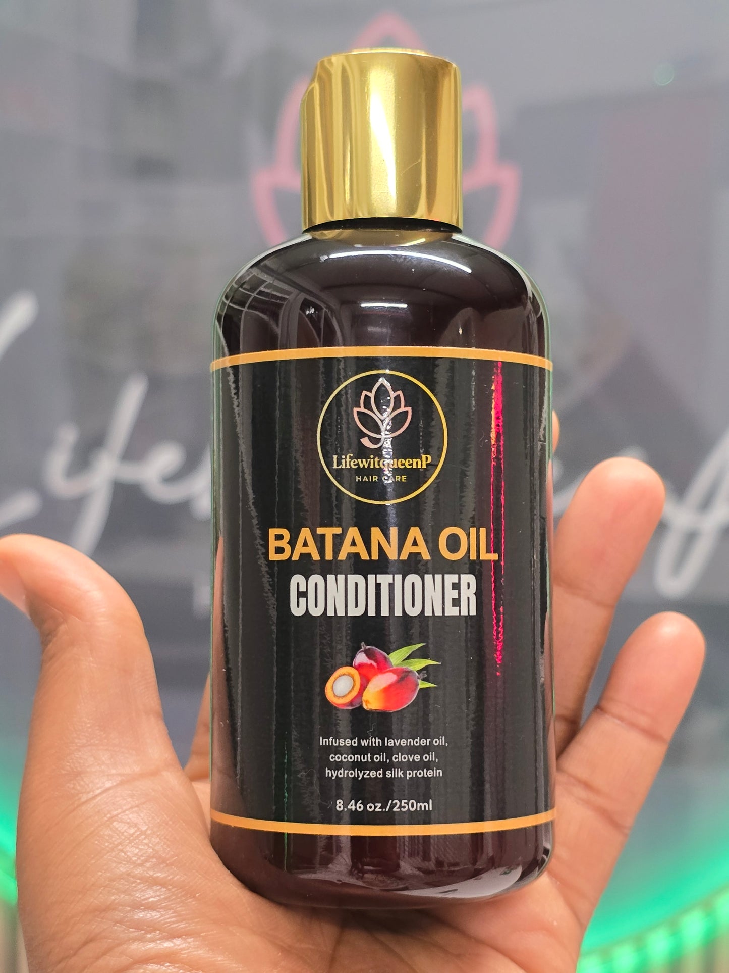 Batana Ultimate Growth Bundles