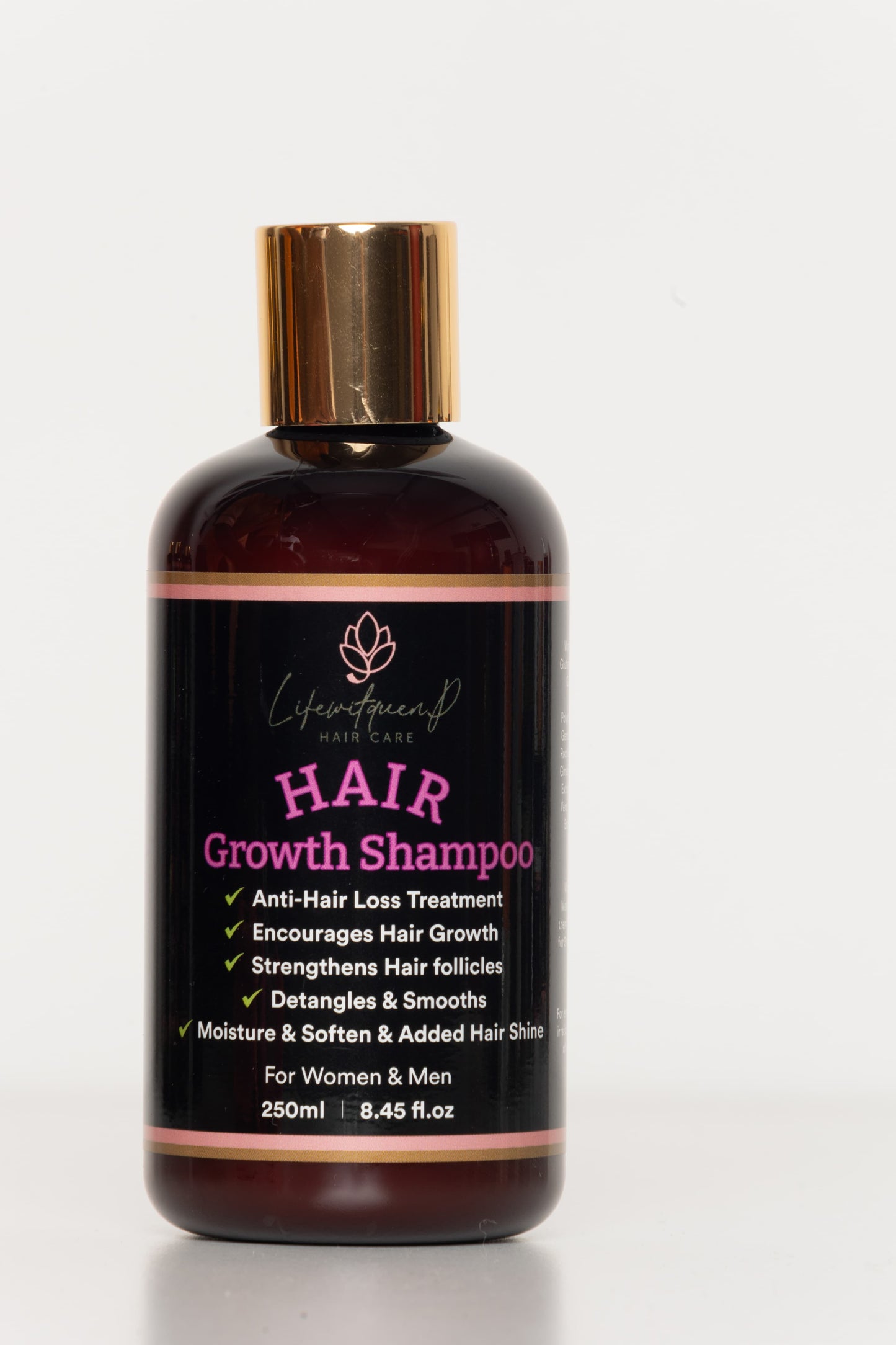 Moisture Slip Detangle Rinse Out Conditioner and Shampoo Duo